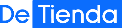 DeTienda logo